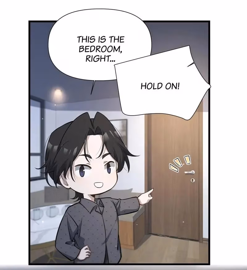 Read Aesthetic Formula chapter 29 image 7 on Lezhin