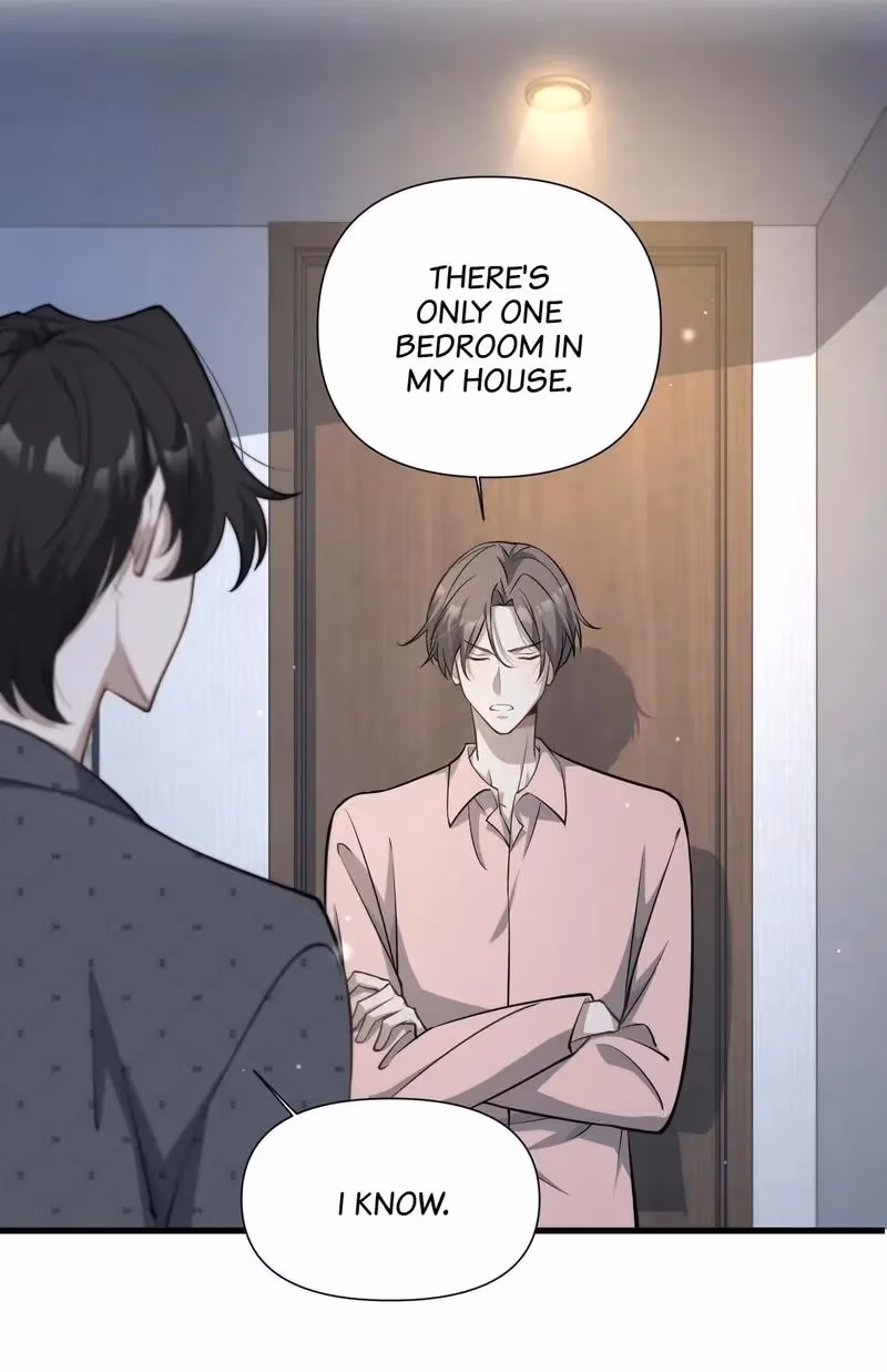 Read Aesthetic Formula chapter 29 image 8 on Lezhin