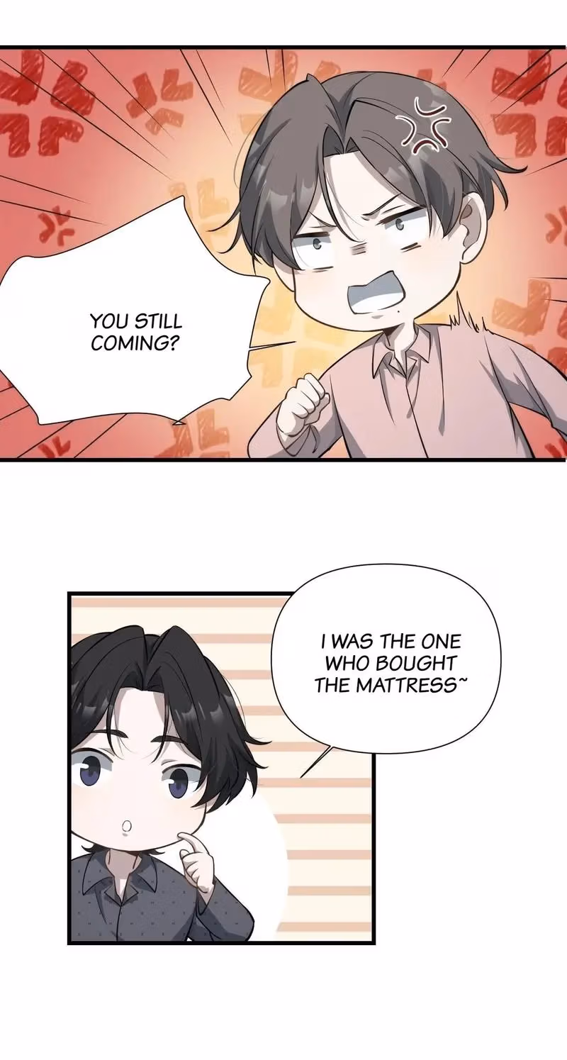 Read Aesthetic Formula chapter 29 image 9 on Lezhin