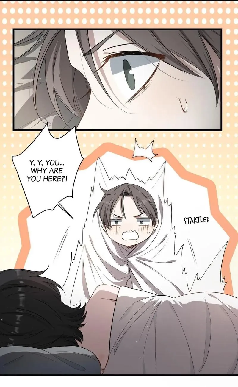 Read Aesthetic Formula chapter 3 image 11 on Lezhin
