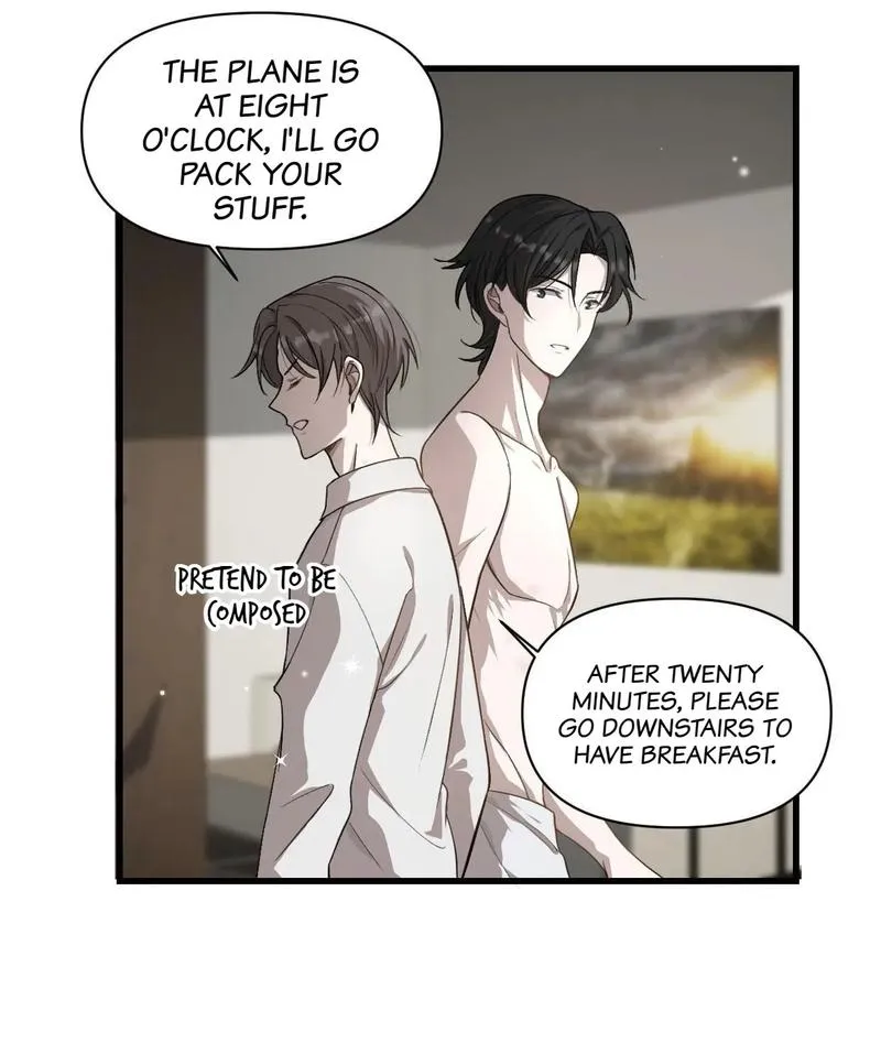 Read Aesthetic Formula chapter 3 image 21 on Lezhin