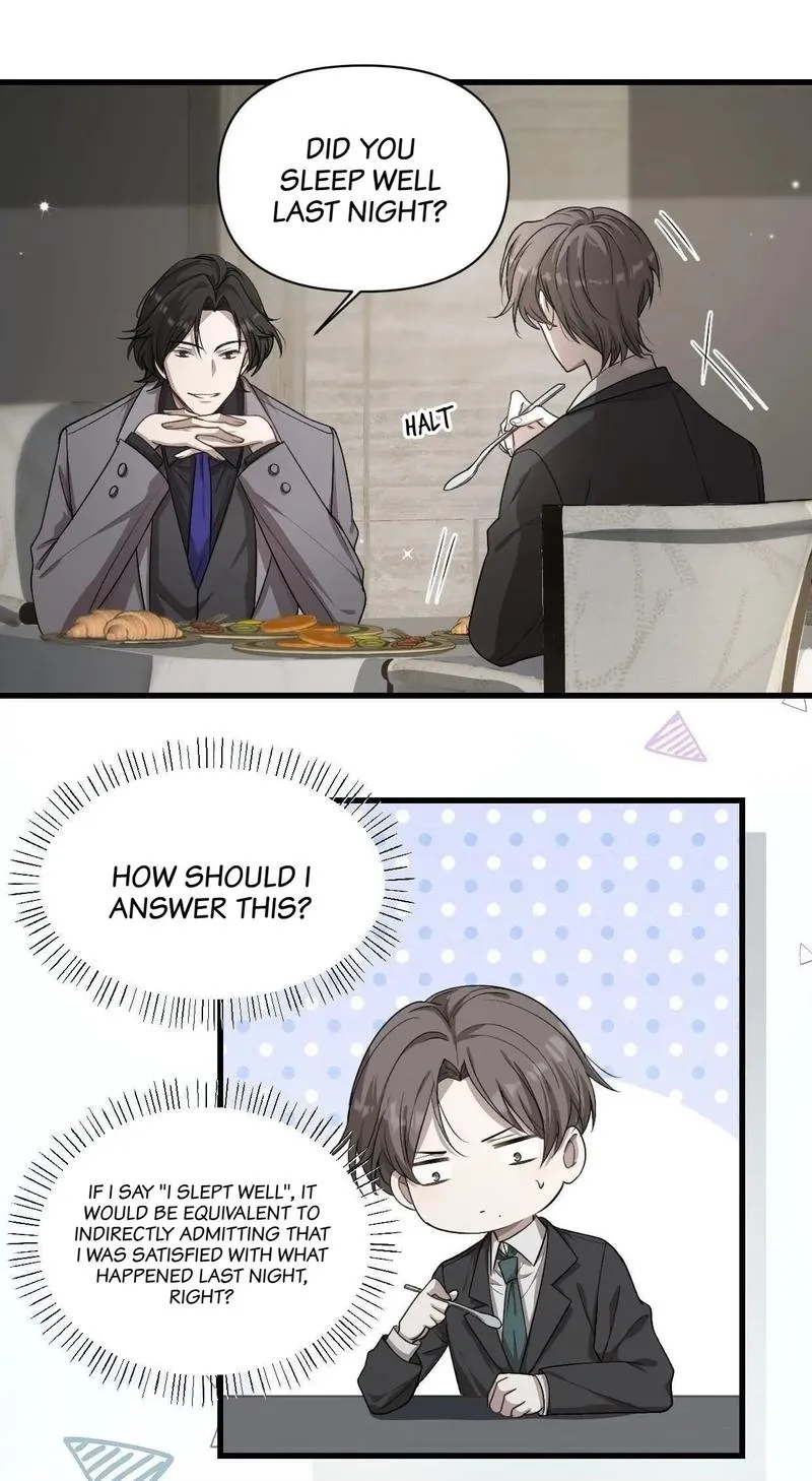 Read Aesthetic Formula chapter 3 image 25 on Lezhin