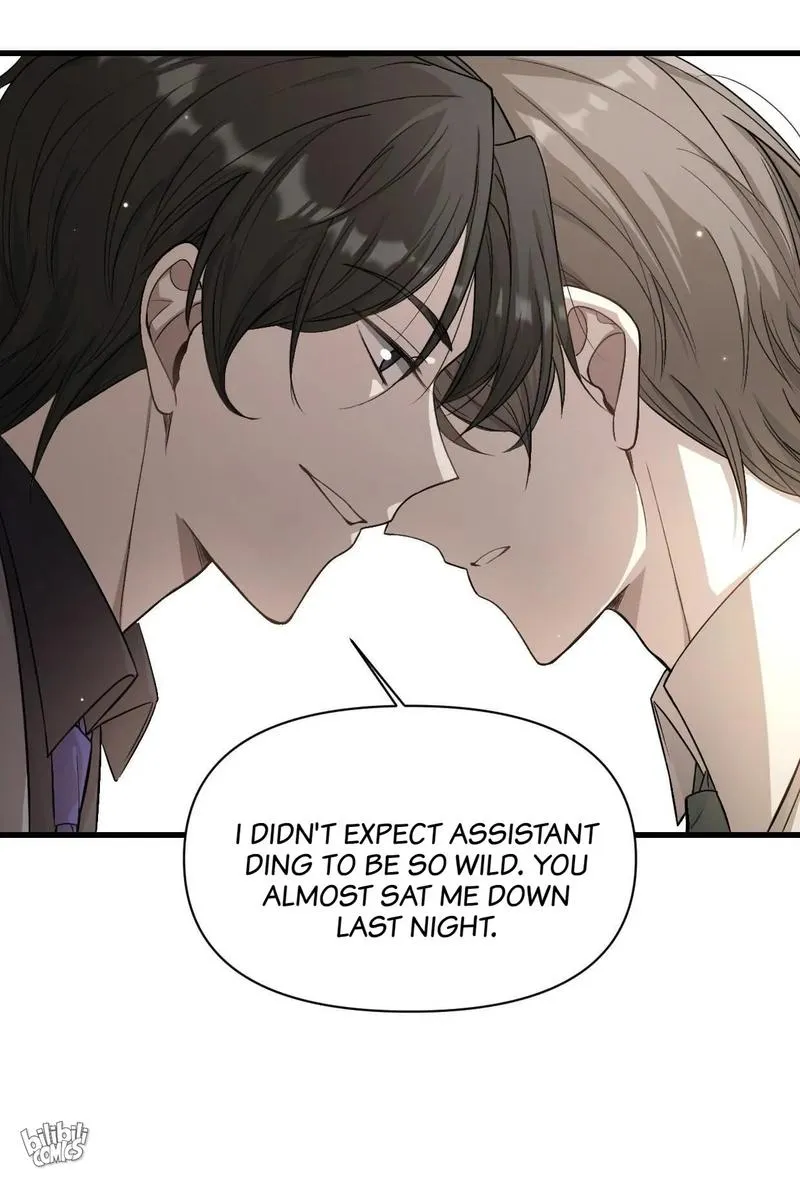 Read Aesthetic Formula chapter 3 image 28 on Lezhin