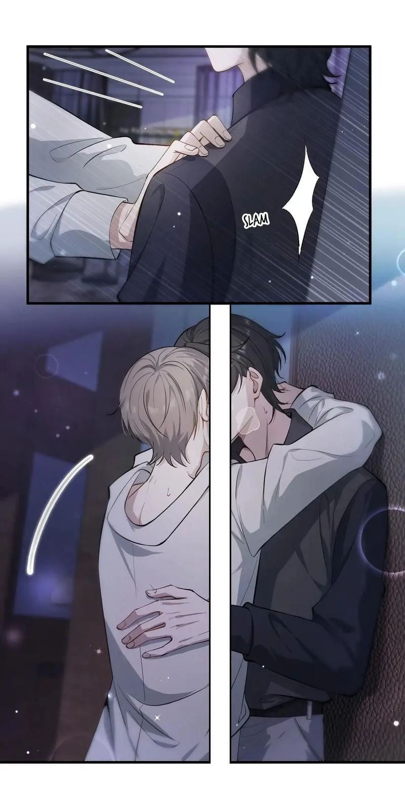 Read Aesthetic Formula chapter 3 image 3 on Lezhin