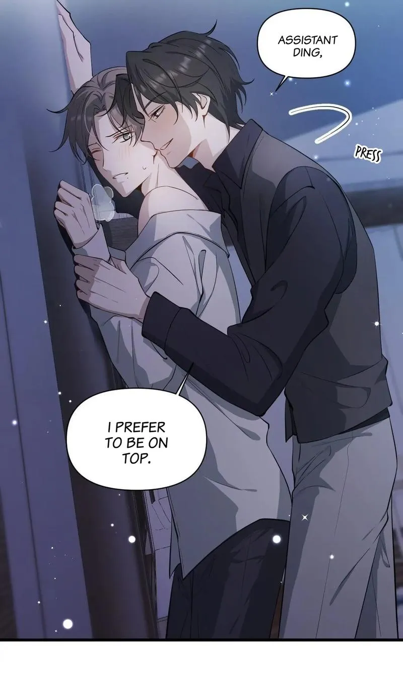 Read Aesthetic Formula chapter 3 image 5 on Lezhin