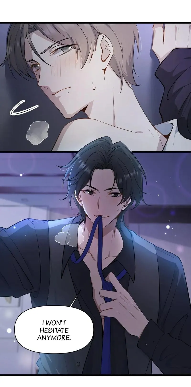 Read Aesthetic Formula chapter 3 image 6 on Lezhin