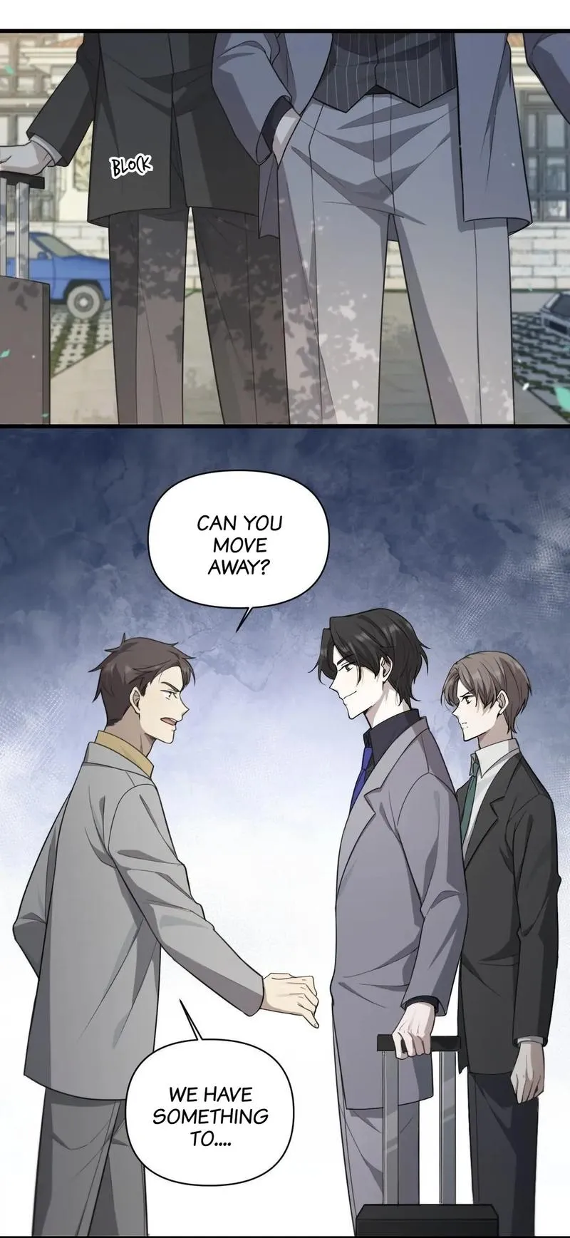 Read Aesthetic Formula chapter 4 image 10 on Lezhin