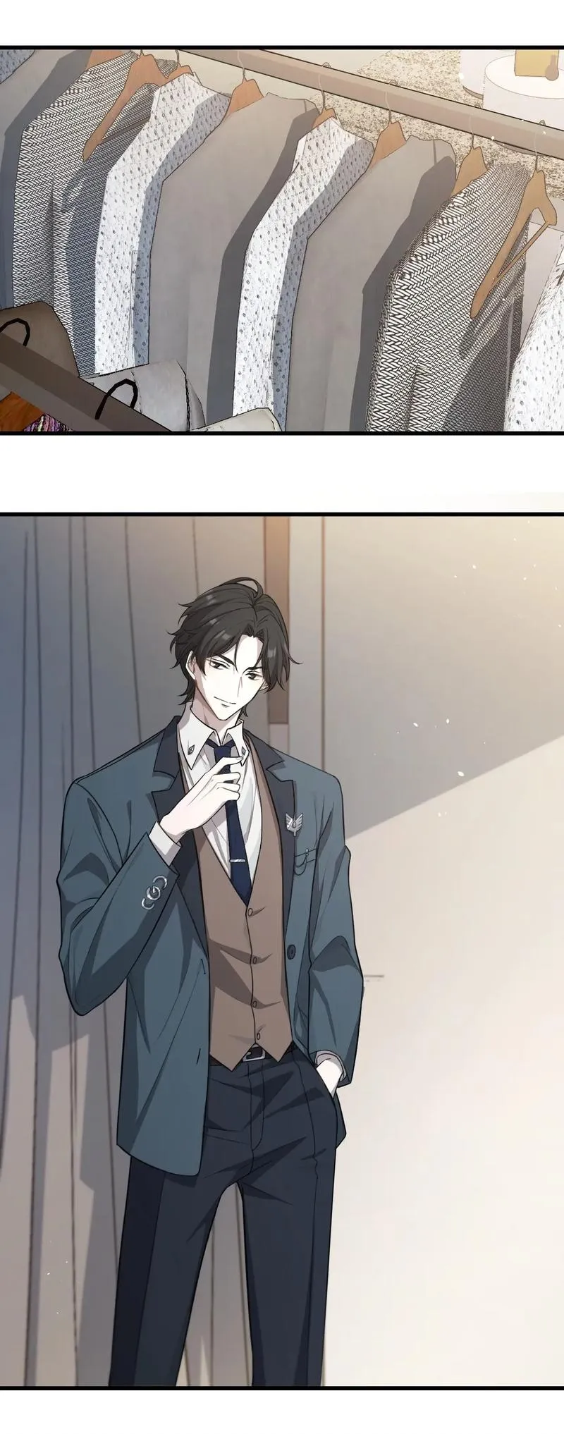 Read Aesthetic Formula chapter 4 image 19 on Lezhin