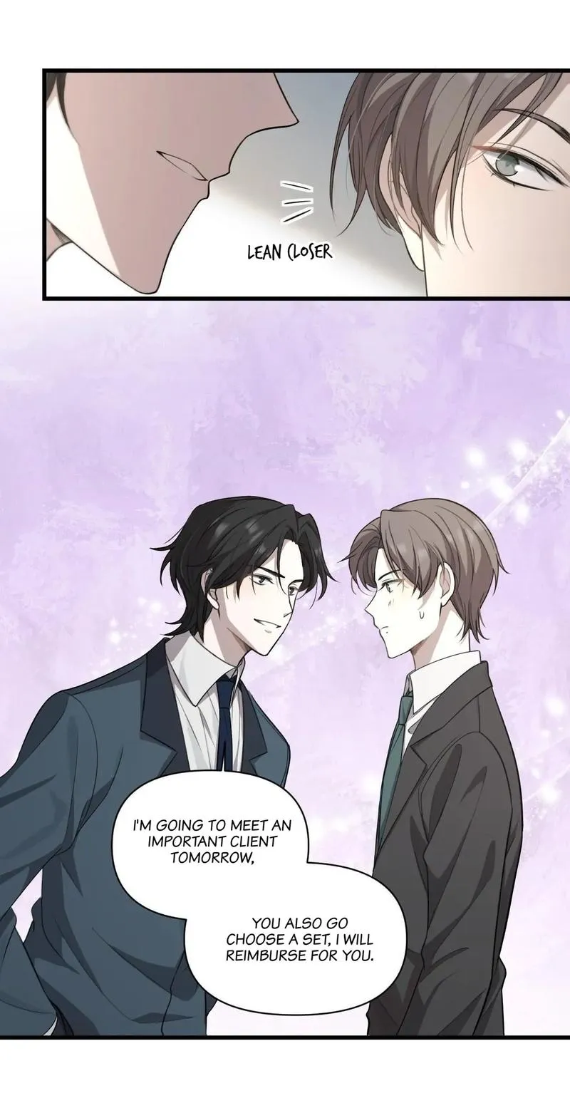 Read Aesthetic Formula chapter 4 image 21 on Lezhin