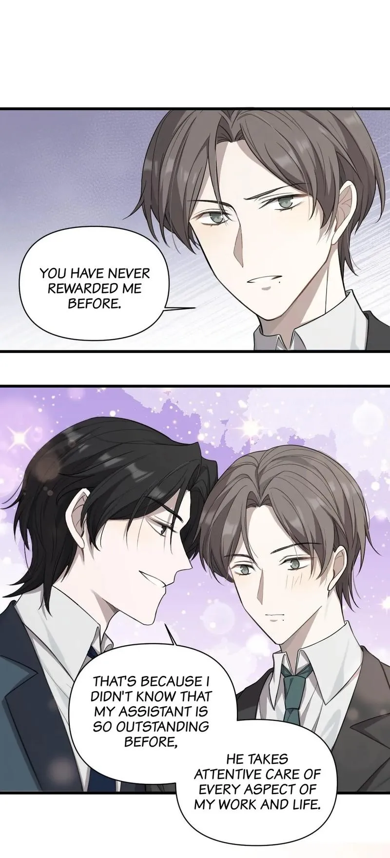 Read Aesthetic Formula chapter 4 image 23 on Lezhin
