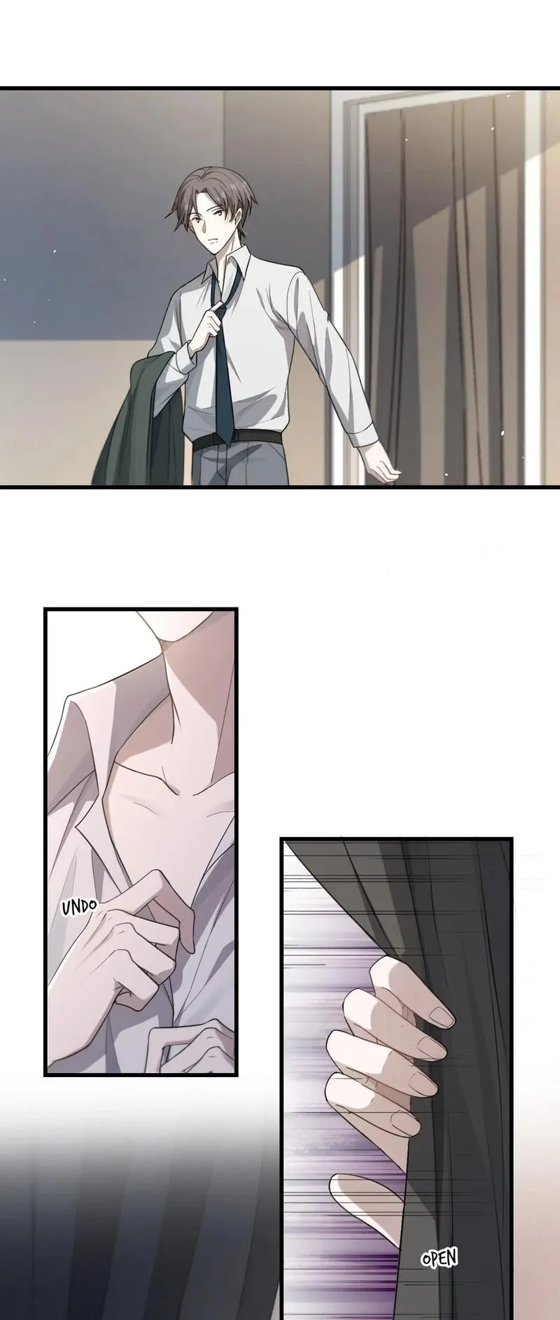 Read Aesthetic Formula chapter 4 image 30 on Lezhin