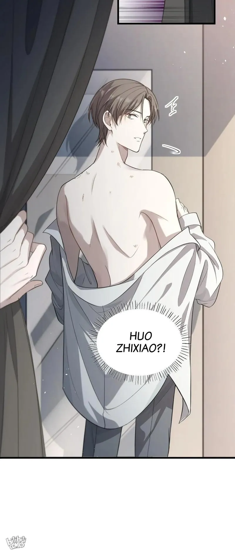 Read Aesthetic Formula chapter 4 image 31 on Lezhin