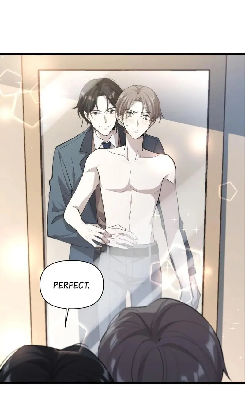 Read Aesthetic Formula chapter 5 image 11 on Lezhin