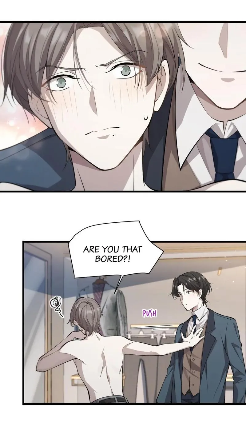 Read Aesthetic Formula chapter 5 image 12 on Lezhin
