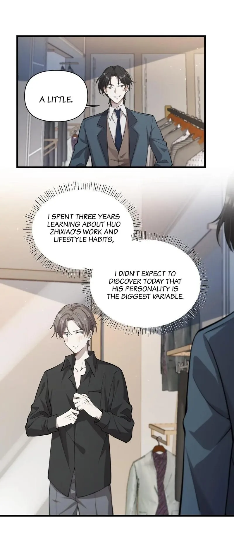 Read Aesthetic Formula chapter 5 image 13 on Lezhin