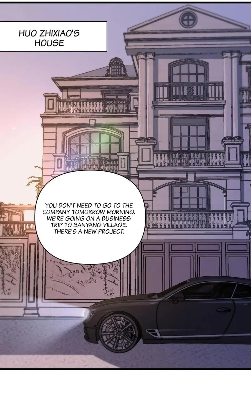 Read Aesthetic Formula chapter 5 image 16 on Lezhin