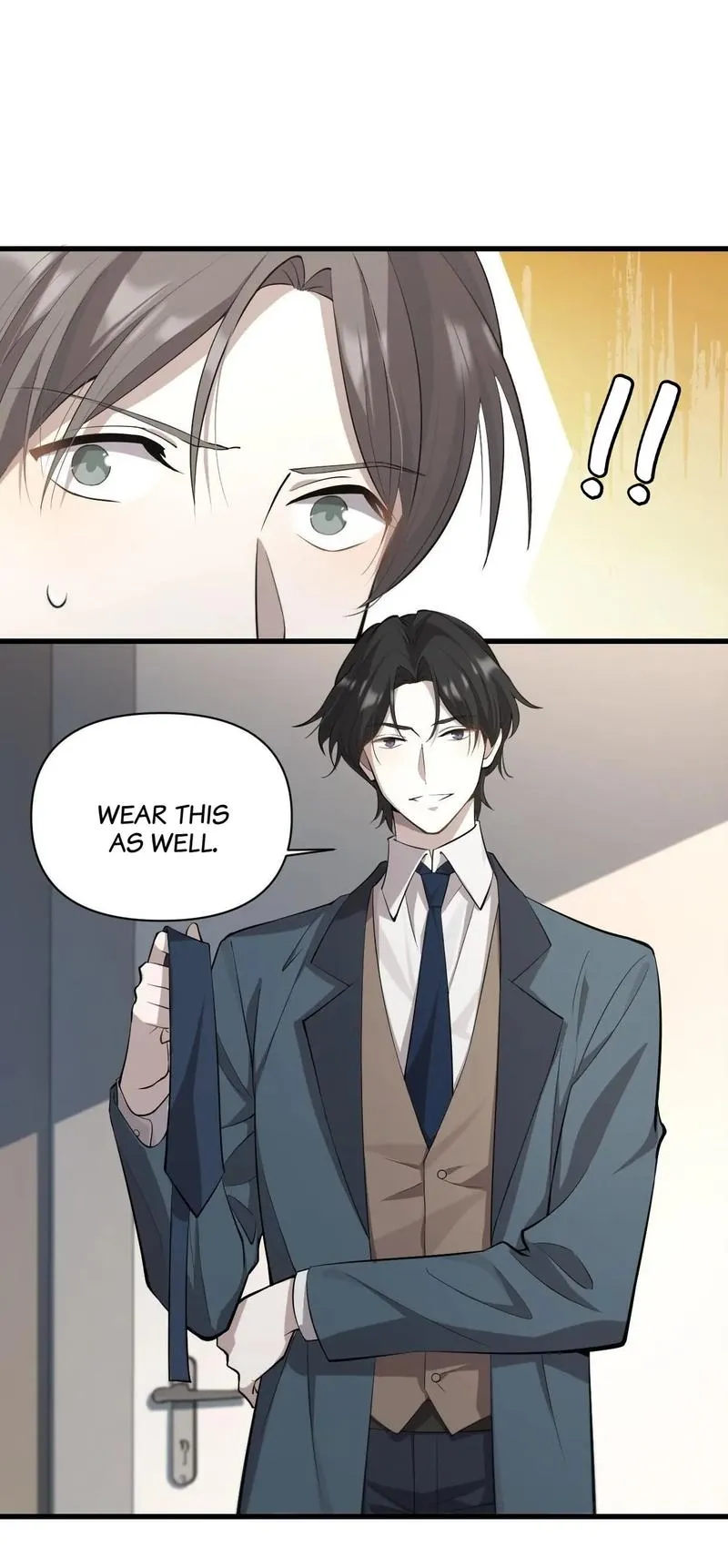 Read Aesthetic Formula chapter 5 image 2 on Lezhin