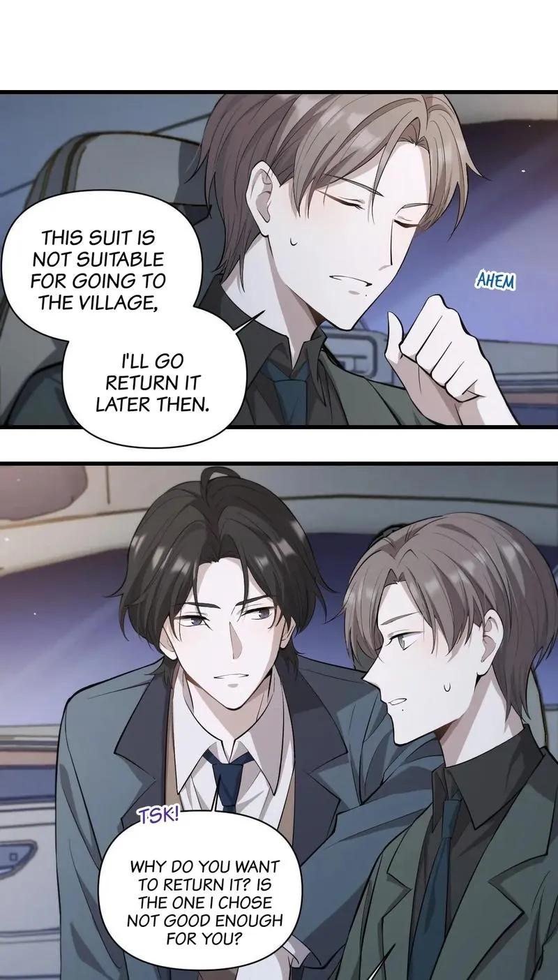 Read Aesthetic Formula chapter 5 image 20 on Lezhin