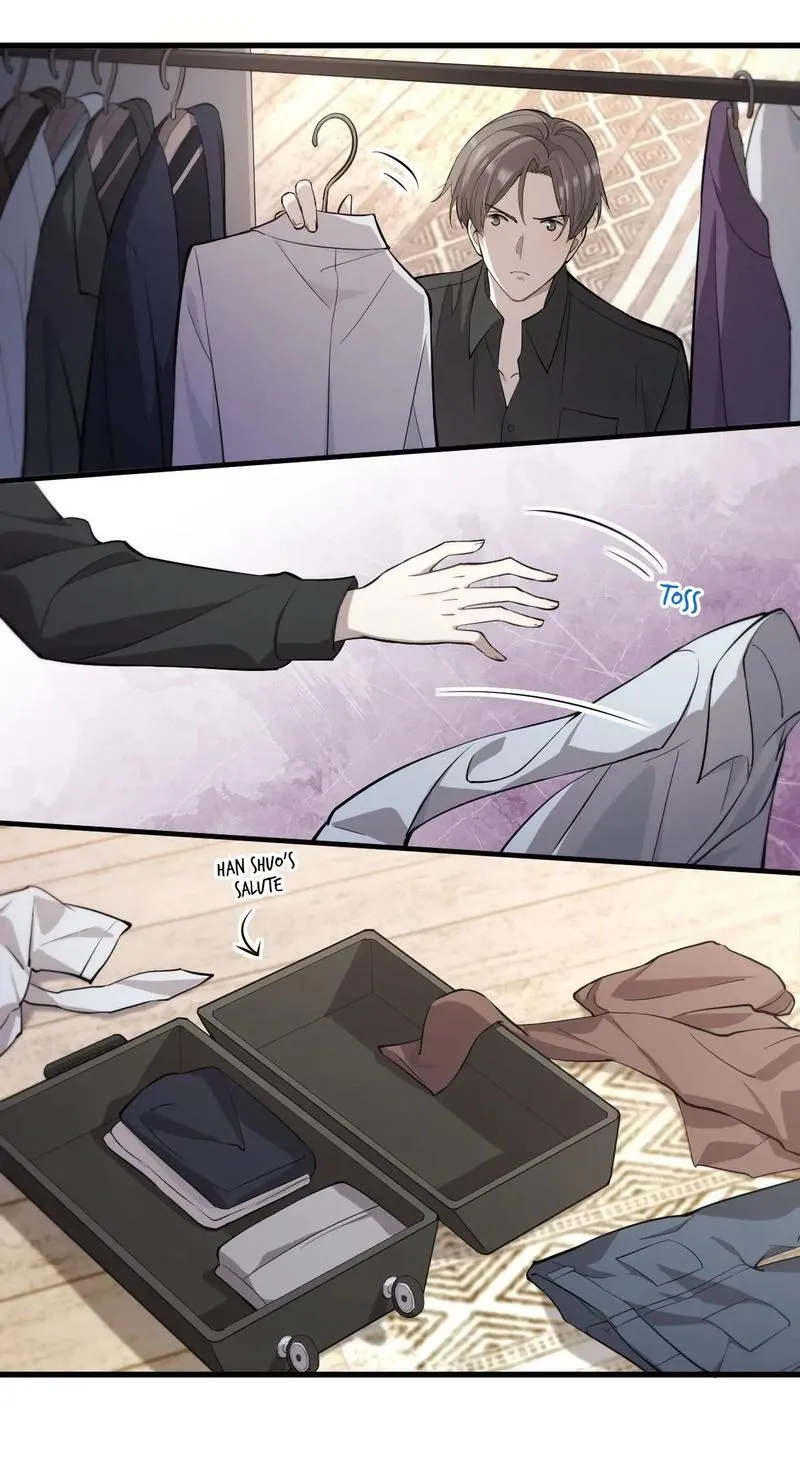 Read Aesthetic Formula chapter 5 image 28 on Lezhin
