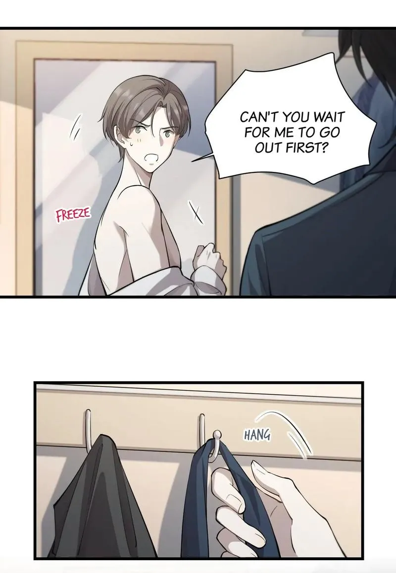 Read Aesthetic Formula chapter 5 image 3 on Lezhin