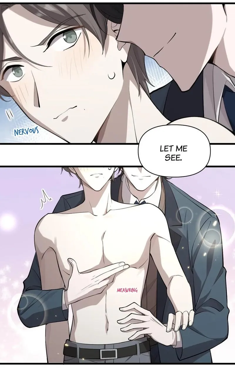 Read Aesthetic Formula chapter 5 image 7 on Lezhin