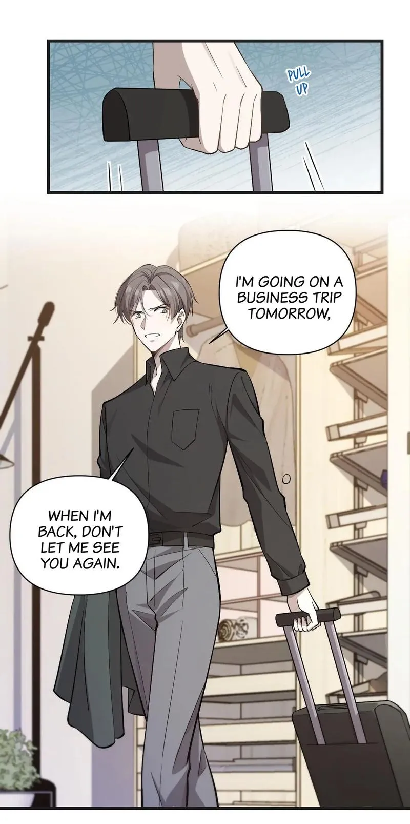 Read Aesthetic Formula chapter 6 image 10 on Lezhin