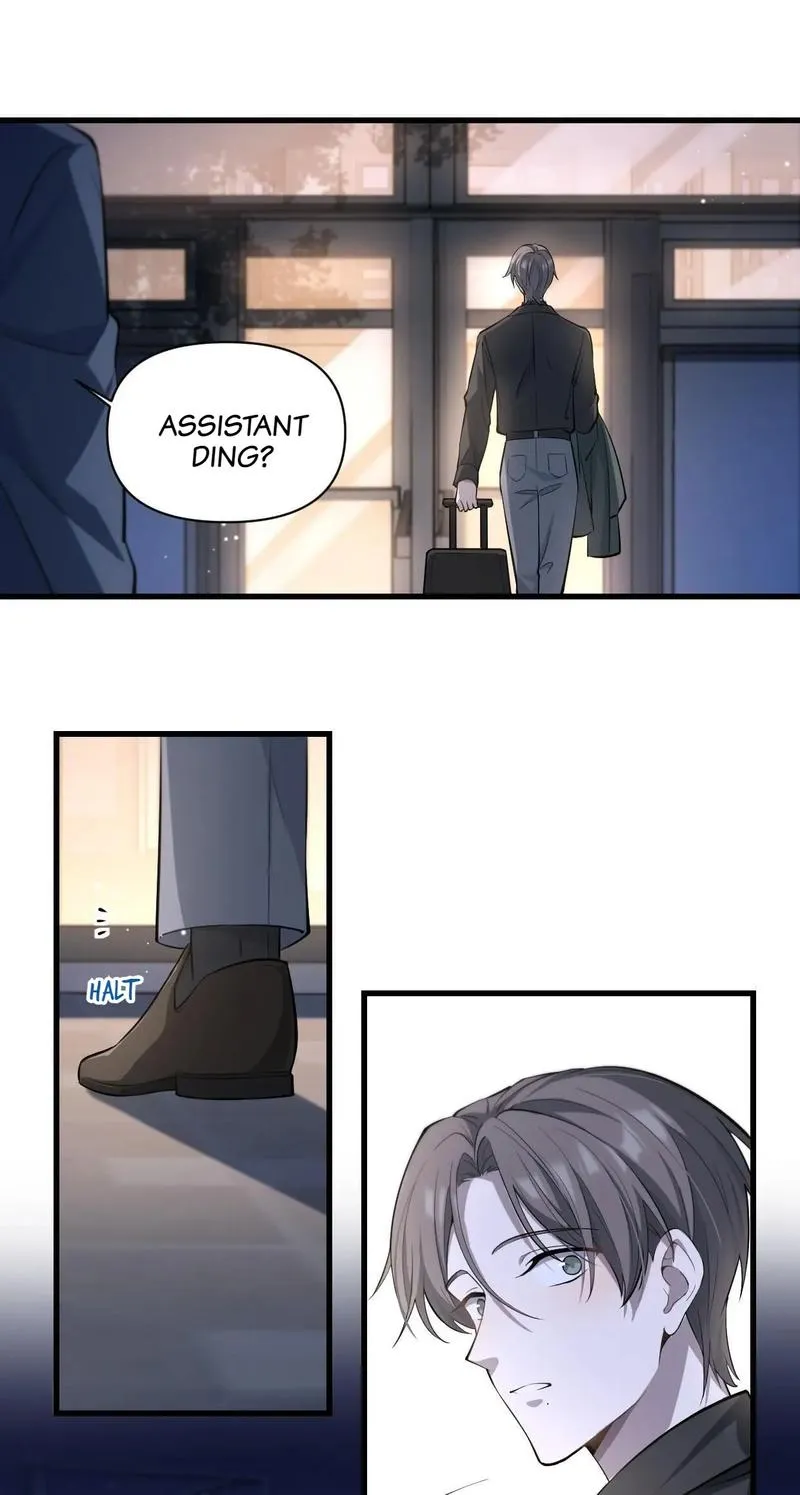 Read Aesthetic Formula chapter 6 image 12 on Lezhin