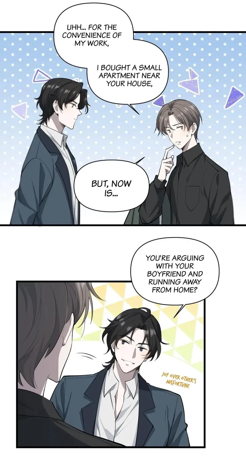 Read Aesthetic Formula chapter 6 image 14 on Lezhin