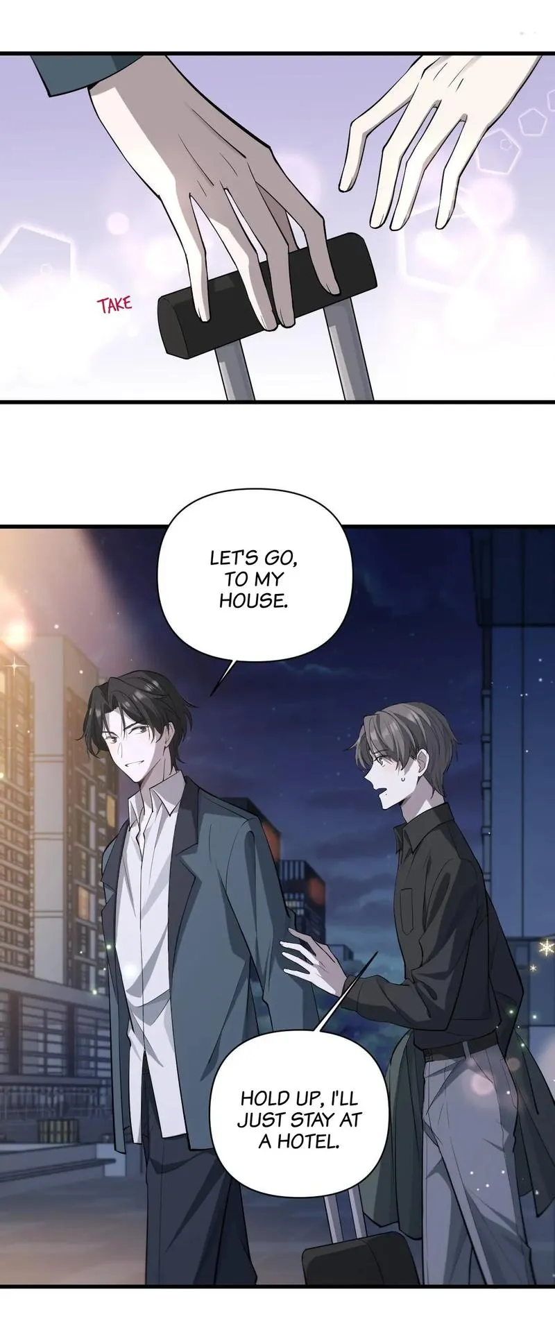 Read Aesthetic Formula chapter 6 image 17 on Lezhin