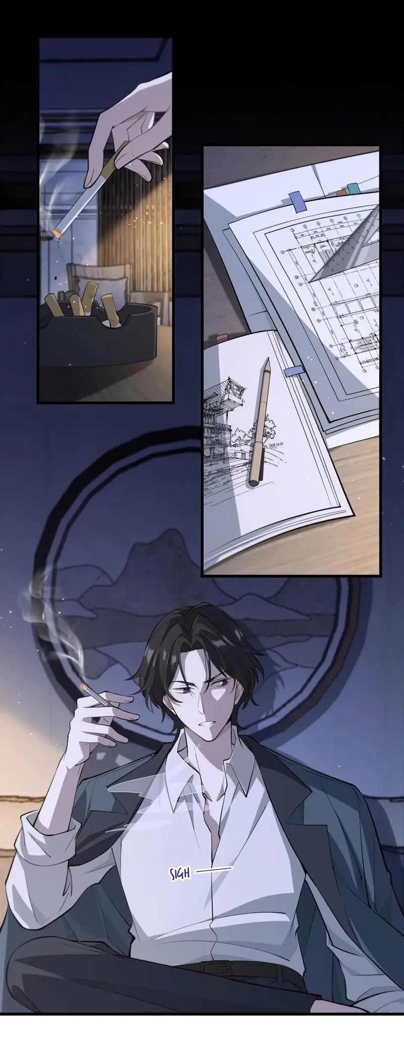 Read Aesthetic Formula chapter 6 image 23 on Lezhin