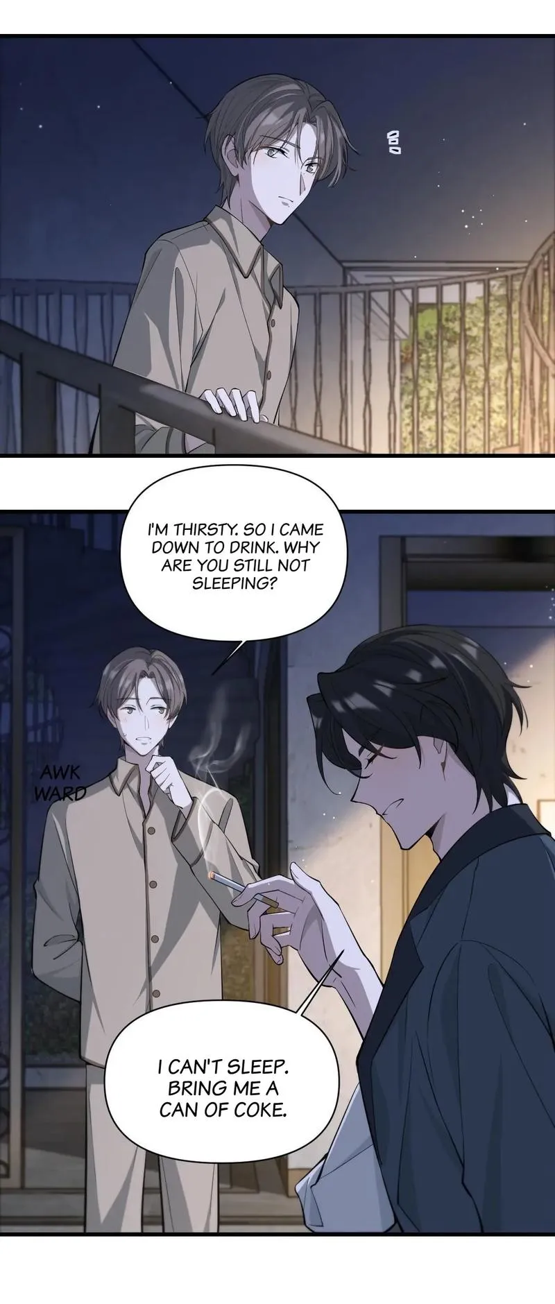 Read Aesthetic Formula chapter 6 image 24 on Lezhin