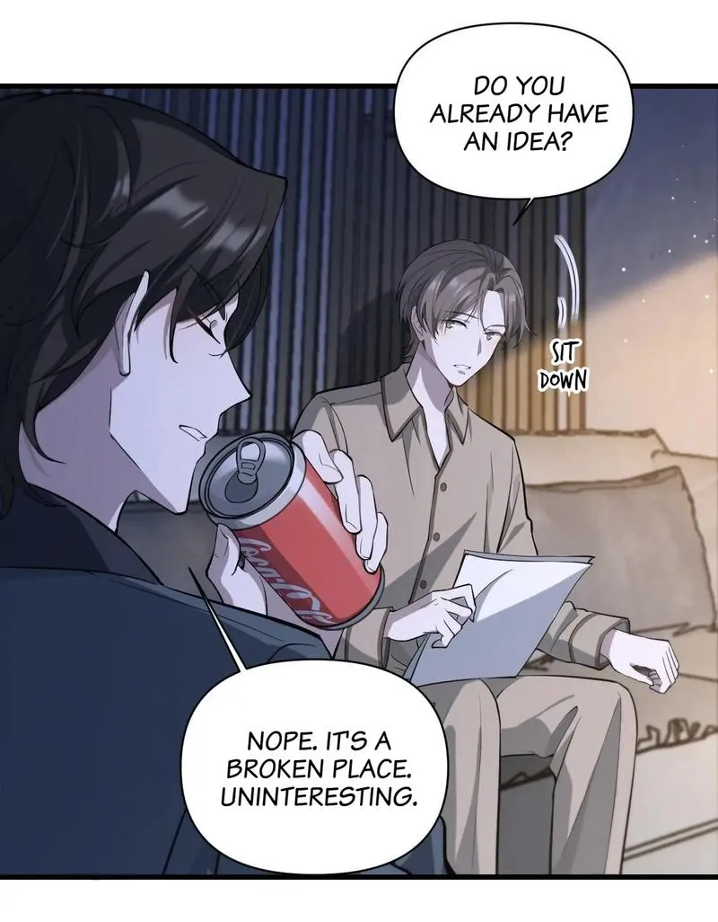 Read Aesthetic Formula chapter 6 image 26 on Lezhin