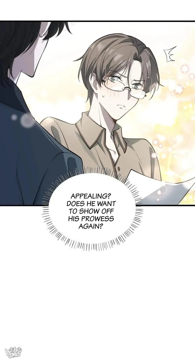 Read Aesthetic Formula chapter 6 image 29 on Lezhin
