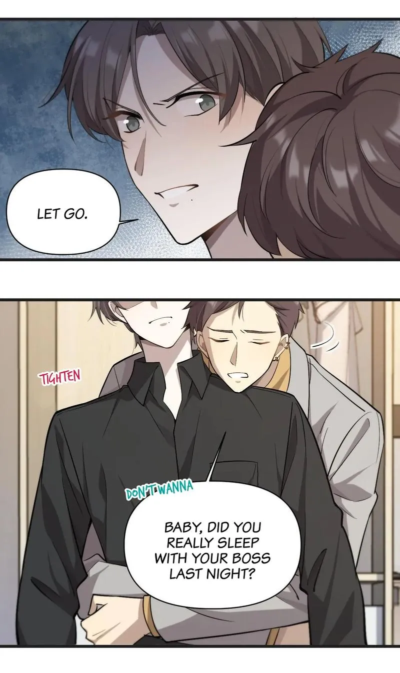 Read Aesthetic Formula chapter 6 image 3 on Lezhin