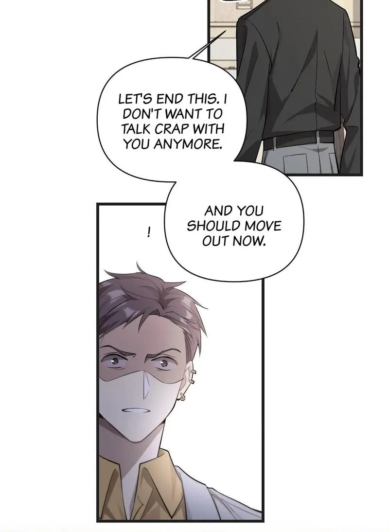 Read Aesthetic Formula chapter 6 image 7 on Lezhin