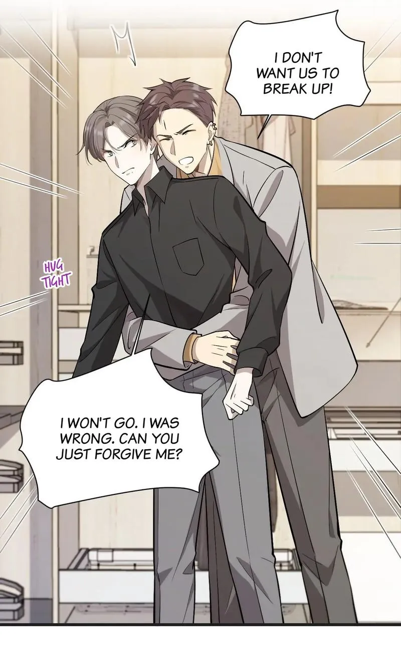 Read Aesthetic Formula chapter 6 image 8 on Lezhin