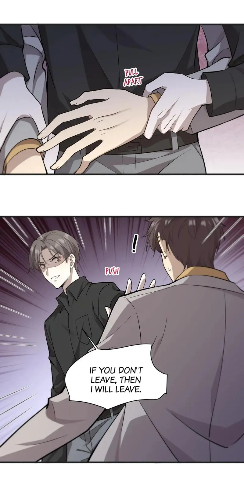 Read Aesthetic Formula chapter 6 image 9 on Lezhin