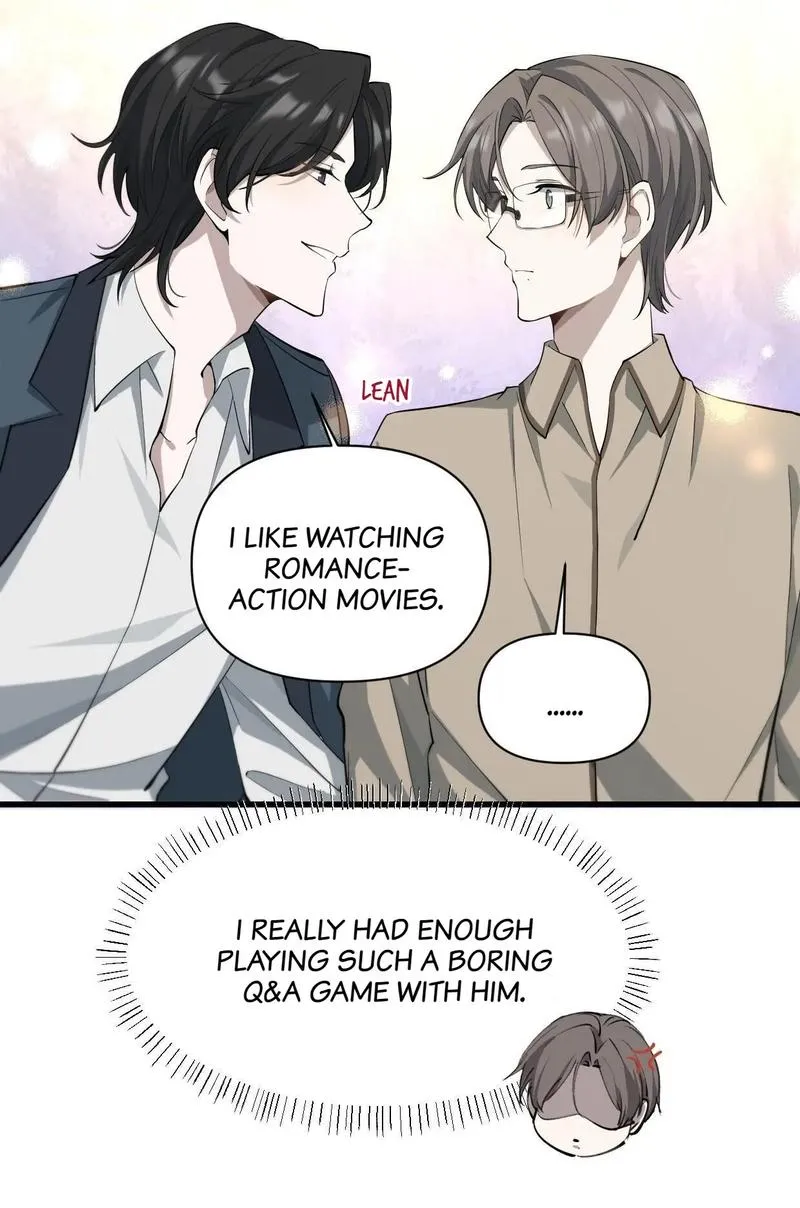 Read Aesthetic Formula chapter 7 image 11 on Lezhin