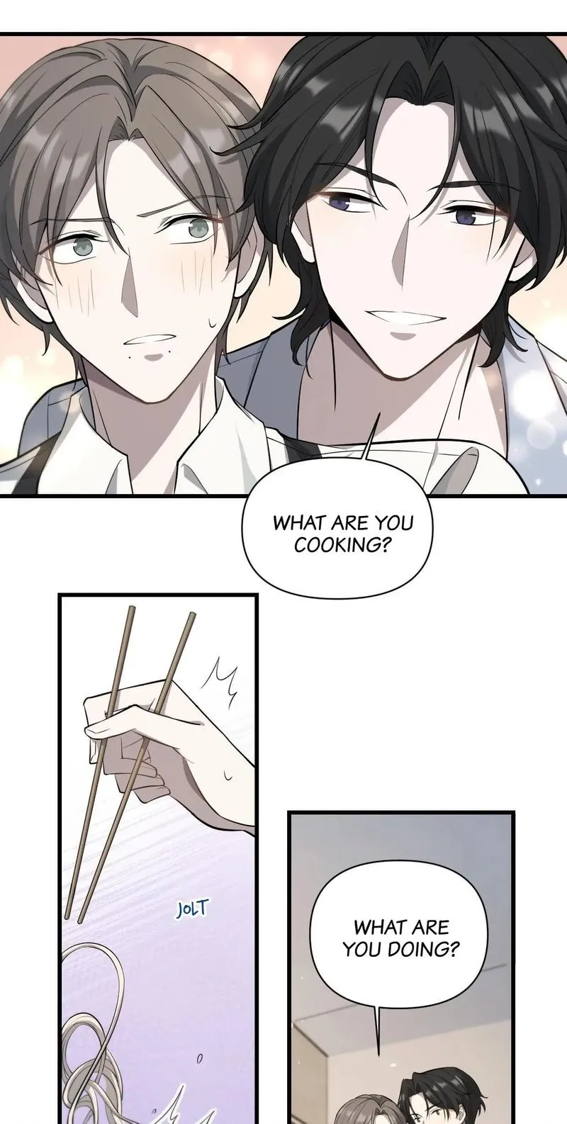 Read Aesthetic Formula chapter 7 image 20 on Lezhin