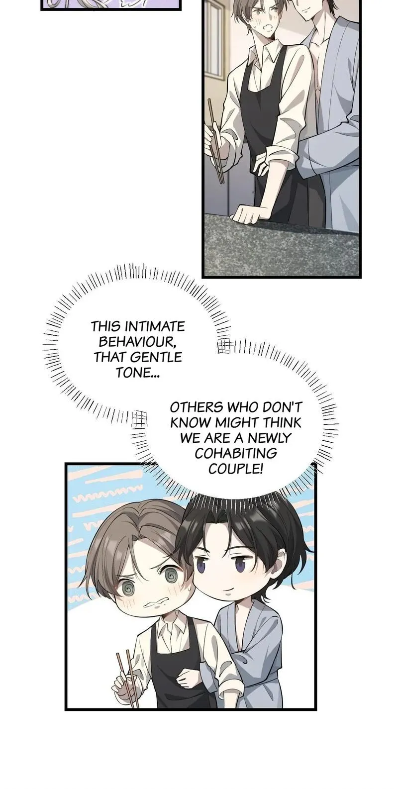 Read Aesthetic Formula chapter 7 image 21 on Lezhin