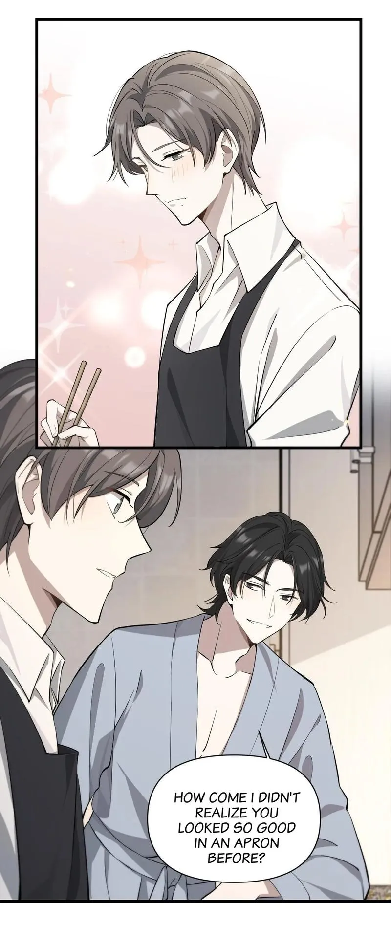 Read Aesthetic Formula chapter 7 image 23 on Lezhin