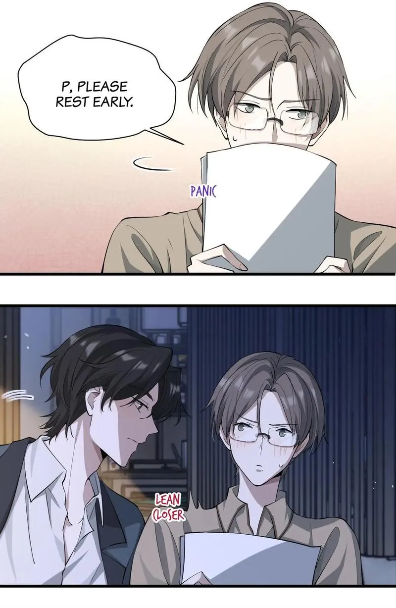Read Aesthetic Formula chapter 7 image 3 on Lezhin