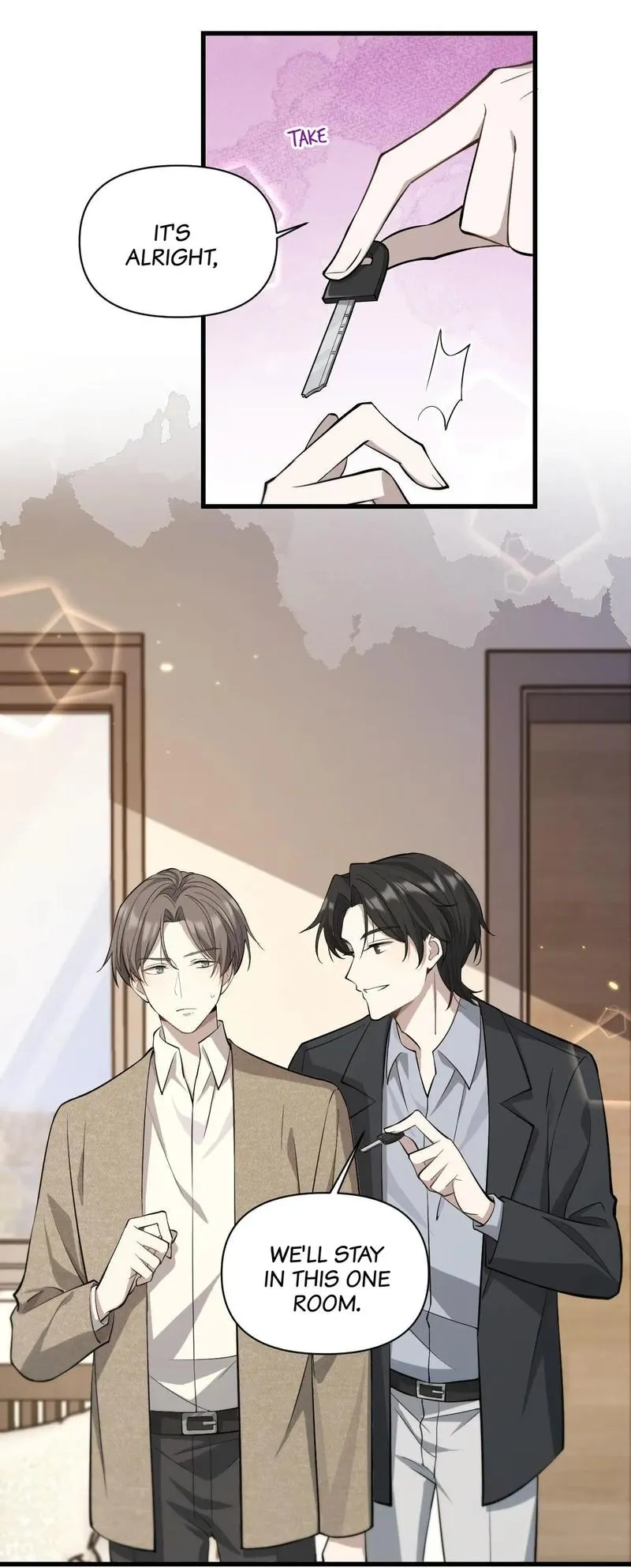 Read Aesthetic Formula chapter 7 image 31 on Lezhin