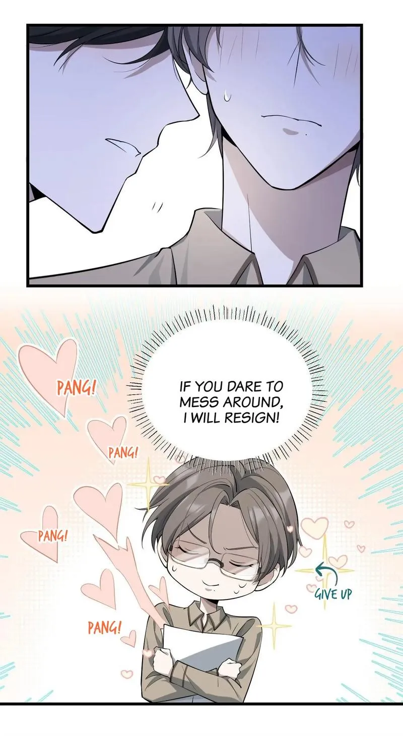 Read Aesthetic Formula chapter 7 image 4 on Lezhin