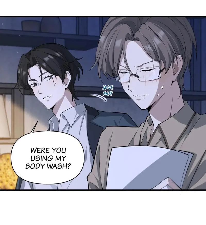 Read Aesthetic Formula chapter 7 image 5 on Lezhin