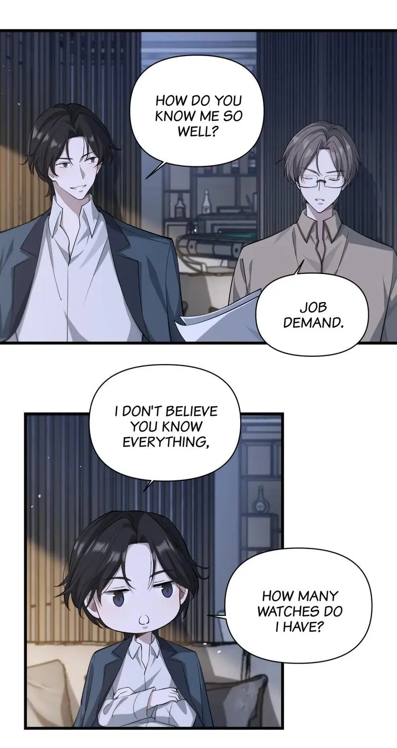 Read Aesthetic Formula chapter 7 image 8 on Lezhin