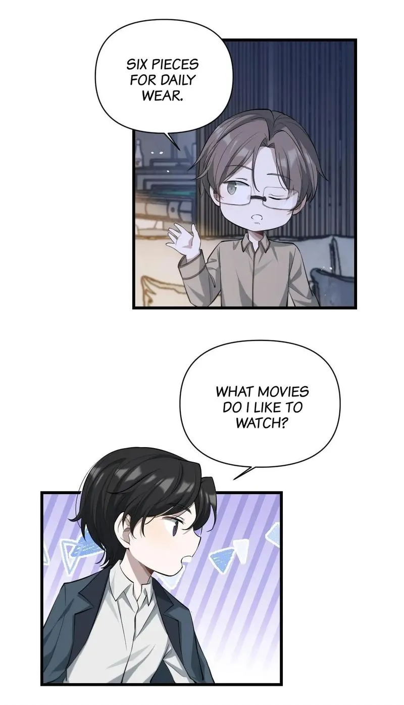 Read Aesthetic Formula chapter 7 image 9 on Lezhin