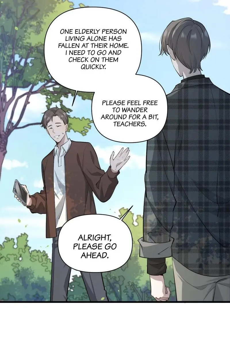 Read Aesthetic Formula chapter 8 image 11 on Lezhin