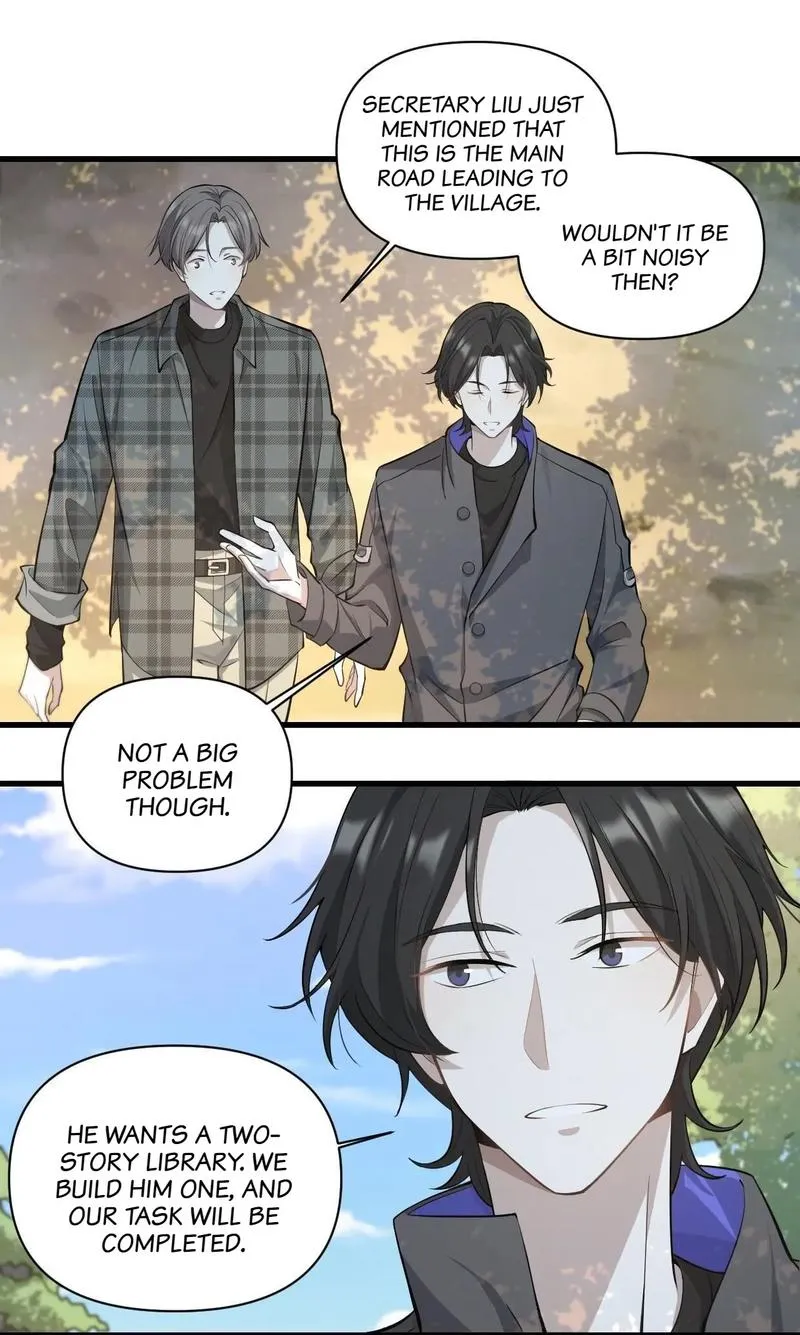 Read Aesthetic Formula chapter 8 image 12 on Lezhin