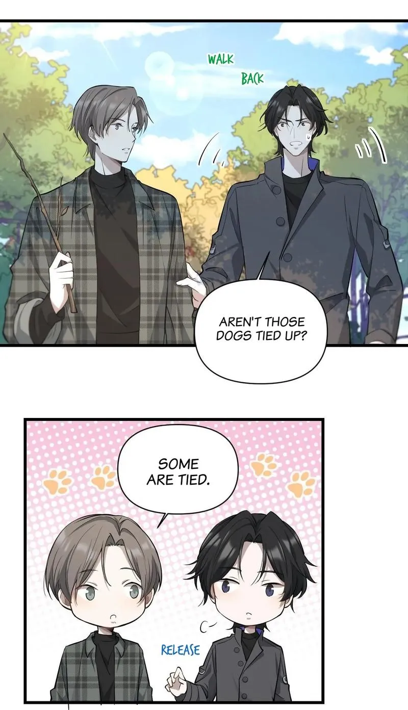 Read Aesthetic Formula chapter 8 image 15 on Lezhin